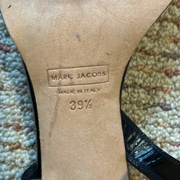 Marc Jacobs 39.5 - Picture 7 of 8